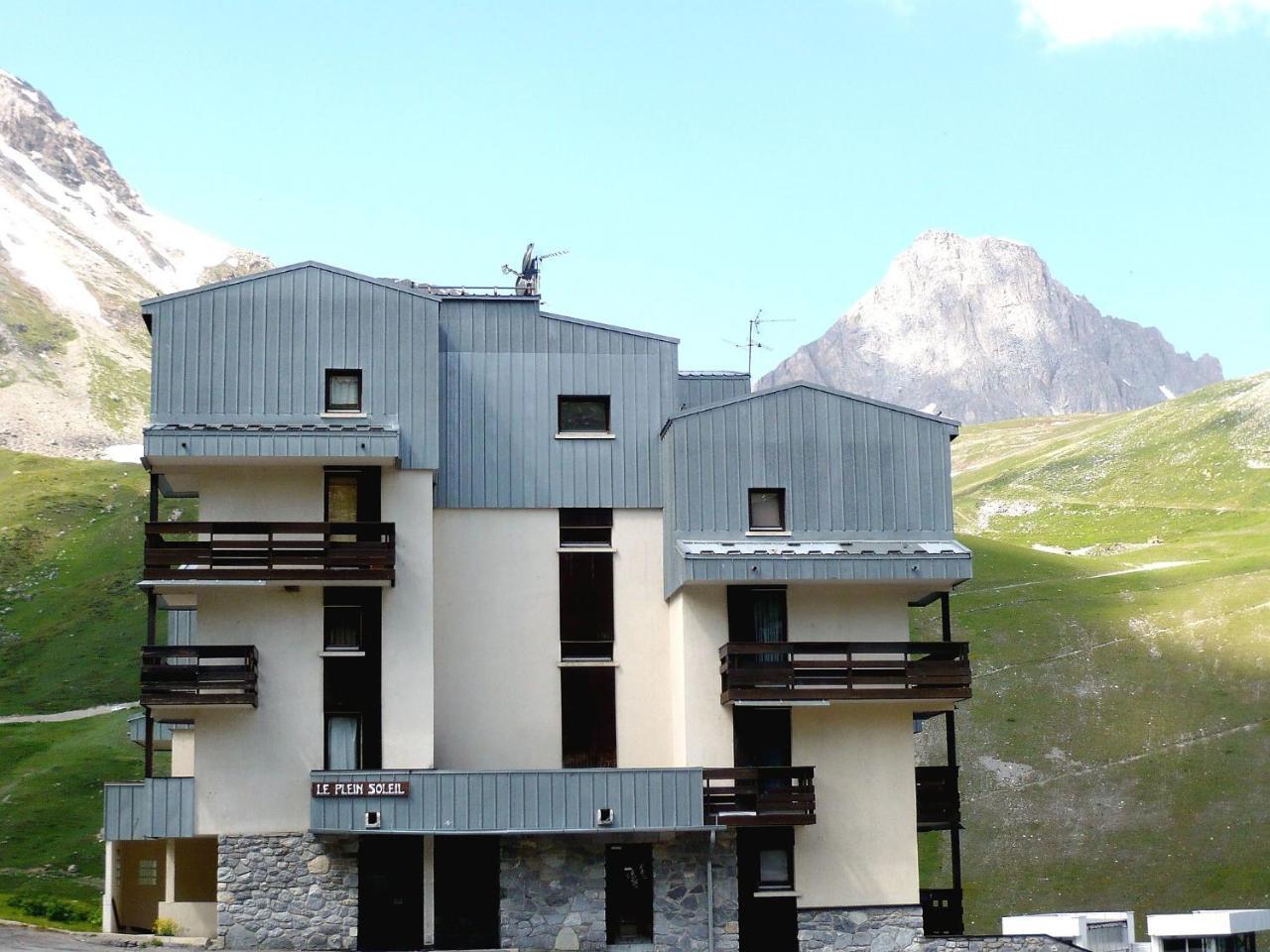 Plein Soleil - Val Claret-3 By Interhome Tignes
